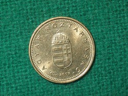 1 Forint 2007 !