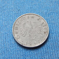 NÉMET  1942  g 10 Pfennig