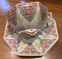 Sarreguemines Peking  óriás csésze