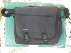 BabyLiss oldaltáska/ laptop táska
