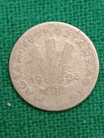 20 Fillér 1953 !