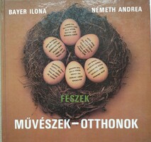 Művészek-Otthonok Bayer Ilona-Németh Andrea