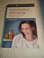 Roxy Dillon: Természetes anti-aging
