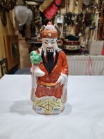 Kinai porcelán figura