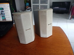 Hangfalak Panasonic