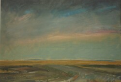 Horváth János (1930-) : Alföld