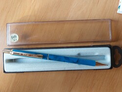 Elegant American Rotring pencil with 24k gold plating