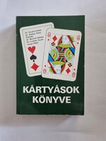 Kártyások könyve ( Dr. Berend Mihály szerkesztette)