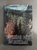 Oleg Polunin - Európa fái és bokrai (1981)