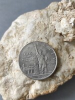 USA One Dollar pénz érme