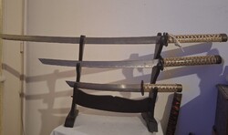 Szamuráj kard sorozat 2