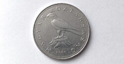 50 FORINT 2006 BP - RÉSZLETSZEGÉNY Veret - Ritka !