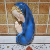 Hummel Antik Fali Madonna