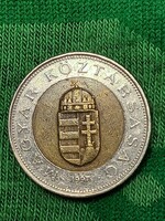 100 Forint  1997 !