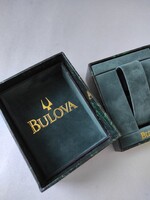 Karóra tárolo doboz BULOVA