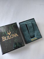 Karóra tárolo doboz BULOVA