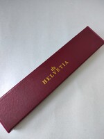 Karóra tárolo doboz HELVETIA