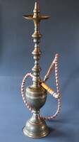 Antique water pipe