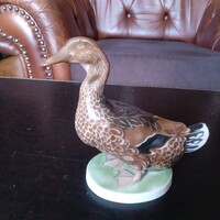 ROSENTHAL TŐKÉS RÉCE  figura!