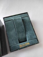 Karóra tárolo doboz BULOVA