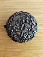 Antik szelence