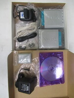 D-Link modem - 2 db