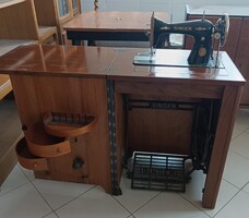 Singer varrógép