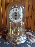 Német forgó ingás óra