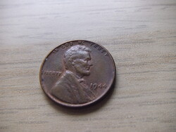 1 Cent 1944   USA