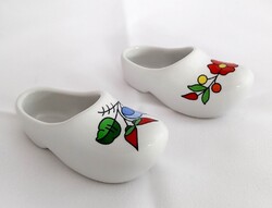 Kalocsai porcelán klumpa