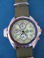 Citizen promaster altimeter watch