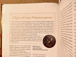 Országos Magyar Vadászati Védegylet ezüst medál eladó.  (gróf Nádasdy Ferenc)