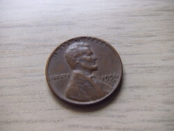 1 Cent 1956   USA