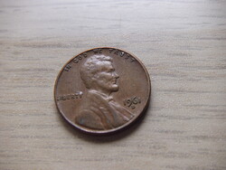 1 Cent 1961   USA  ( D )