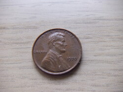 1 Cent 1970  USA