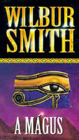 A mágus - Wilbur Smith