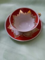 Szovjet kávés csésze