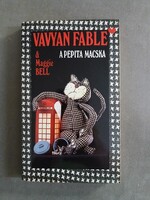Vavyan Fable & Maggie BELL - A pepita macska*