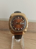 Slava automata karóra