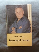 Deák Attila :Bessenyei Ferenc