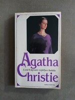Agatha Christie - Lord Edgware rejtélyes halála,1991