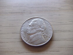 5 Cent 1996  USA  ( P )