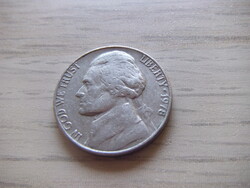 5 Cent 1978   USA   1