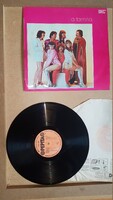 Neoton Família - A Família - SLPX 17678 - Pepita - Vinyl LP hanglemez bakelit lemez