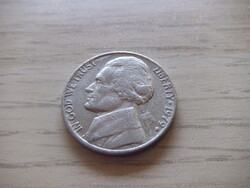 5 Cent 1979  USA  ( D )