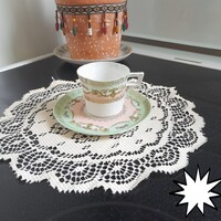 PLS Imperial/ Pfeiffer & Löwenstein/ mokkás csésze