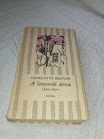 Charlotte Brontë - A lowoodi árva - 1984