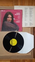 Sylvia Sass - Norma, Gioconda, Traviata, A Trubadúr, Macbeth - SLPXL 12236 - Vinyl LP hanglemez