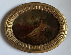 Lotz Károly: Allegória