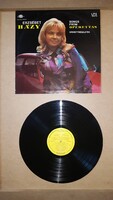 Házy Erzsébet - Operettrészletek - LPX 16573 - Vinyl LP hanglemez bakelit lemez